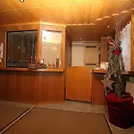 מלון Wiese סנט לאונרד אים פיצטל