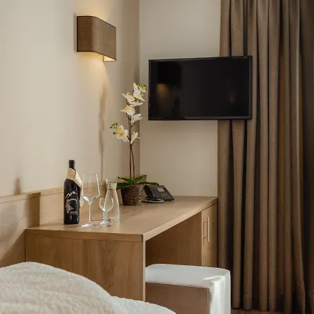 Hotel Wiese