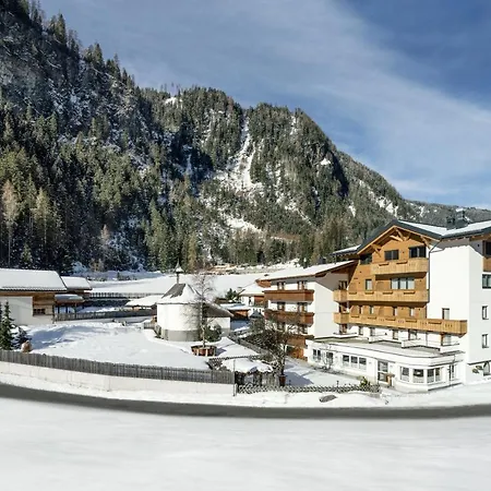 Hotel Wiese 3*
