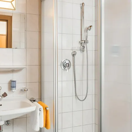 Hotel Wiese