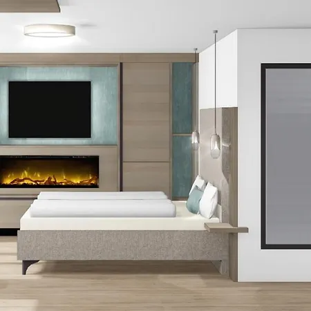 Hotel Wiese 3*