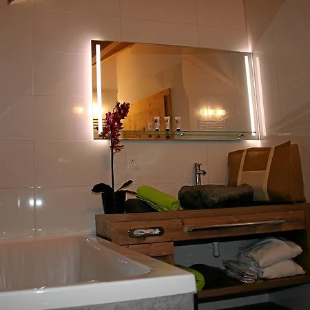 Wiese 3* سانكت ليونارد إم بيتزتال