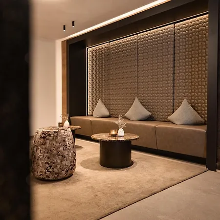 فندق Wiese سانكت ليونارد إم بيتزتال