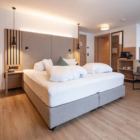 Hotel Wiese
