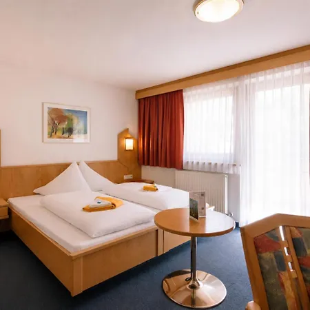 Hotel Wiese