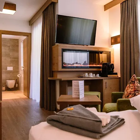 Wiese Hotel 3*