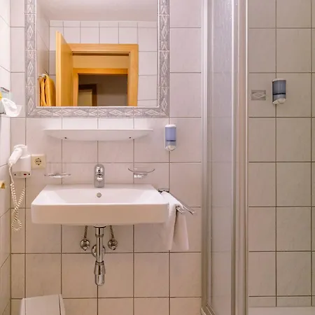 Hotel Wiese 3*