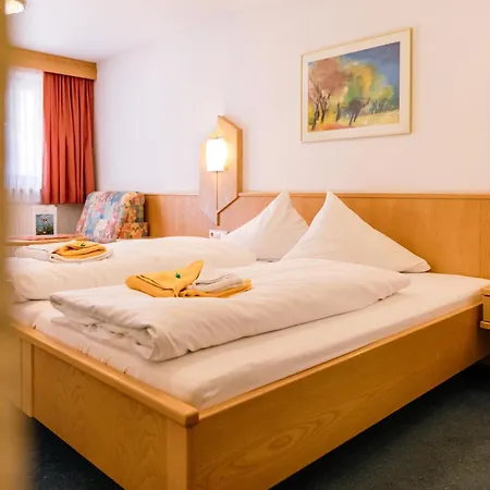 Hotel Wiese