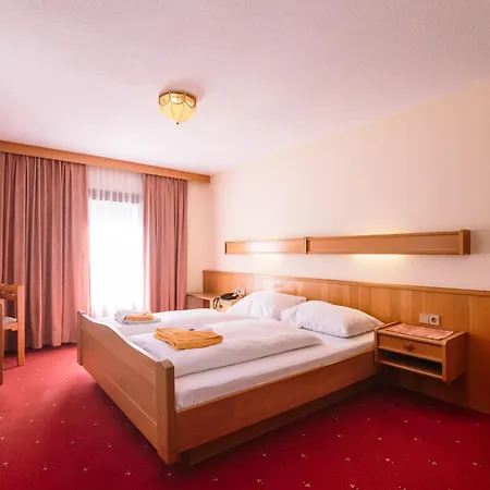 Hotel Wiese