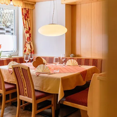 Hotel Wiese St. Leonhard im Pitztal