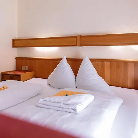 Hotel Wiese St. Leonhard im Pitztal