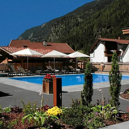 Hotel Wiese 3*
