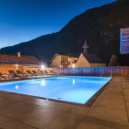 Hotel Wiese