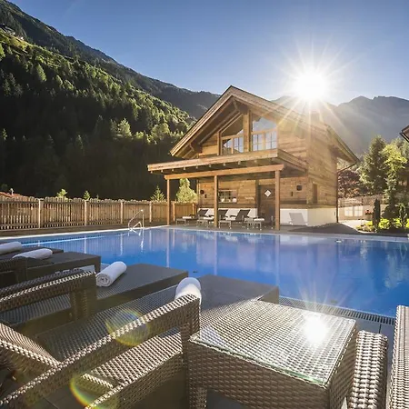 Hotel Wiese 3*