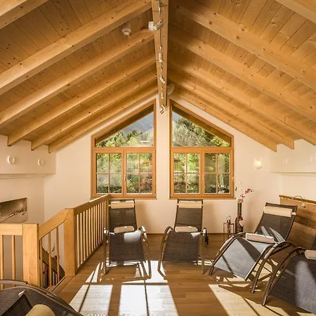 Wiese سانكت ليونارد إم بيتزتال