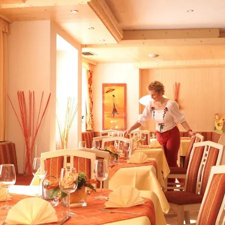 Hotel Wiese 3*