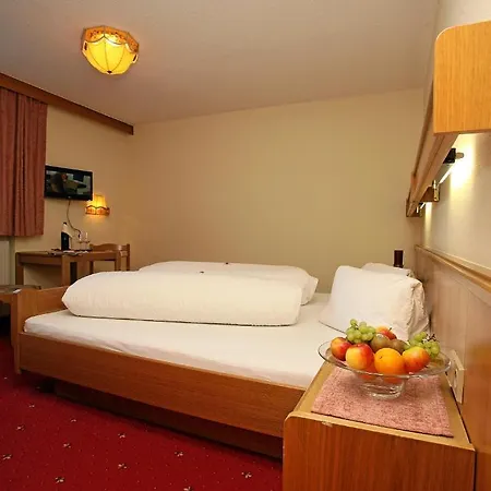 Hotel Wiese