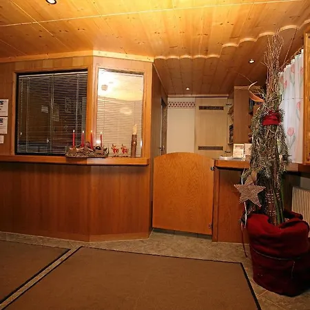 Hotel Wiese Sankt Leonhard im Pitztal