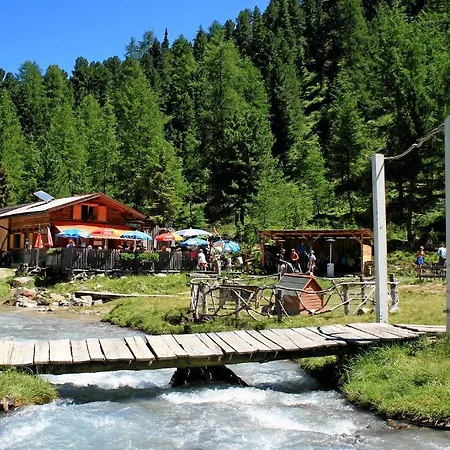 Hotel Wiese 3*