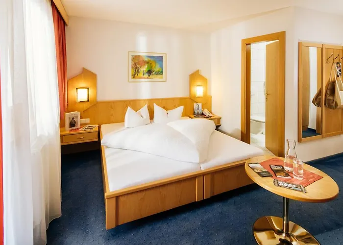 Wiese 3* سانكت ليونارد إم بيتزتال