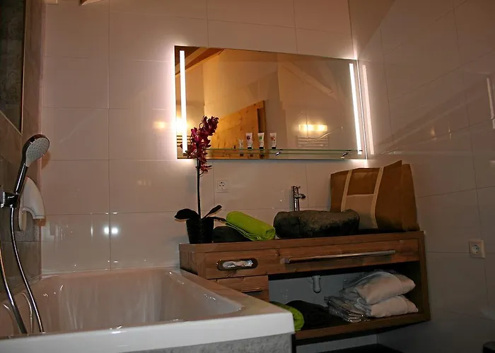 Wiese 3* سانكت ليونارد إم بيتزتال