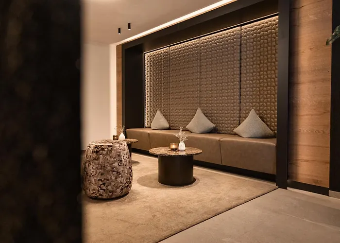 فندق Wiese سانكت ليونارد إم بيتزتال