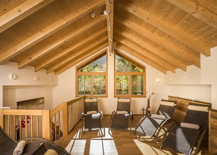 Wiese سانكت ليونارد إم بيتزتال