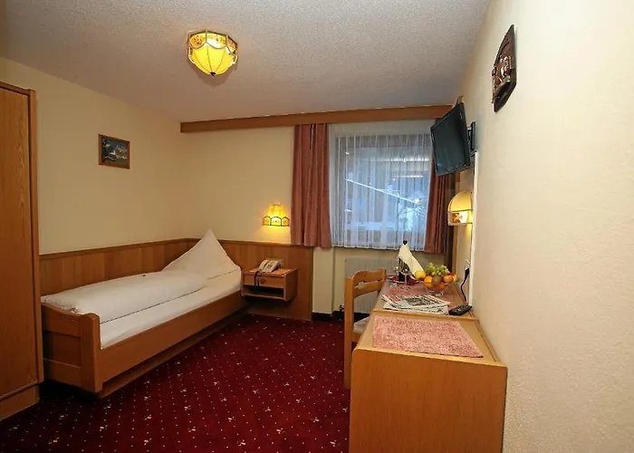 Wiese 3* سانكت ليونارد إم بيتزتال