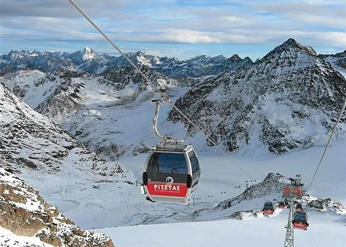 Wiese 3* سانكت ليونارد إم بيتزتال