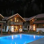 Hotel Wiese 3*