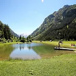 Wiese Hotel 3*