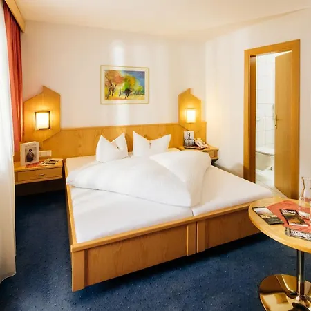 Wiese 3* Sankt Leonhard im Pitztal