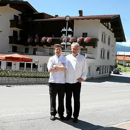 Wiese 3* Sankt Leonhard im Pitztal
