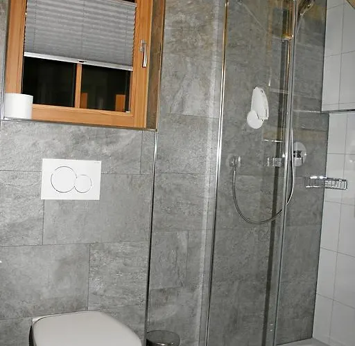 Wiese Hotel Sankt Leonhard im Pitztal