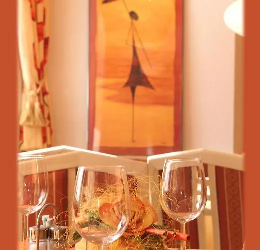 Wiese Sankt Leonhard im Pitztal